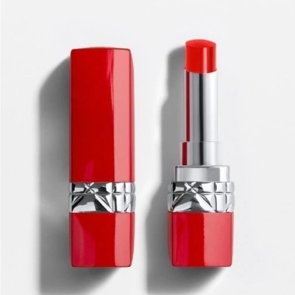 DIOR ROUGE - 651 ULTRA FIRE - Picture 1 of 4